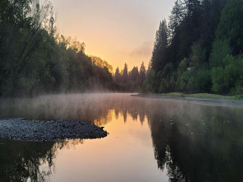 Dawn Ranch image