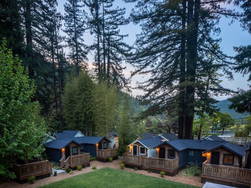 Dawn Ranch image