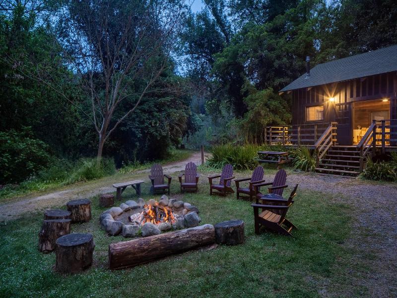 Dawn Ranch image