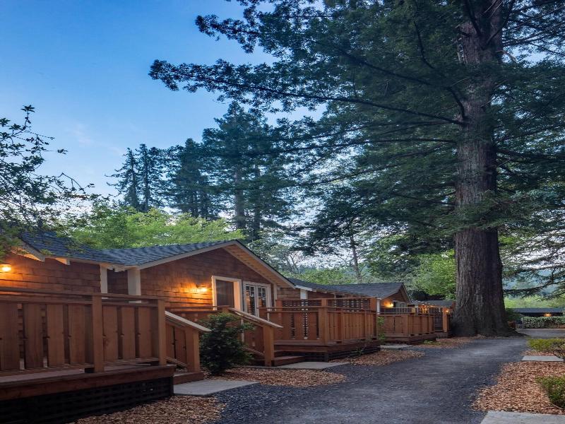 Dawn Ranch image