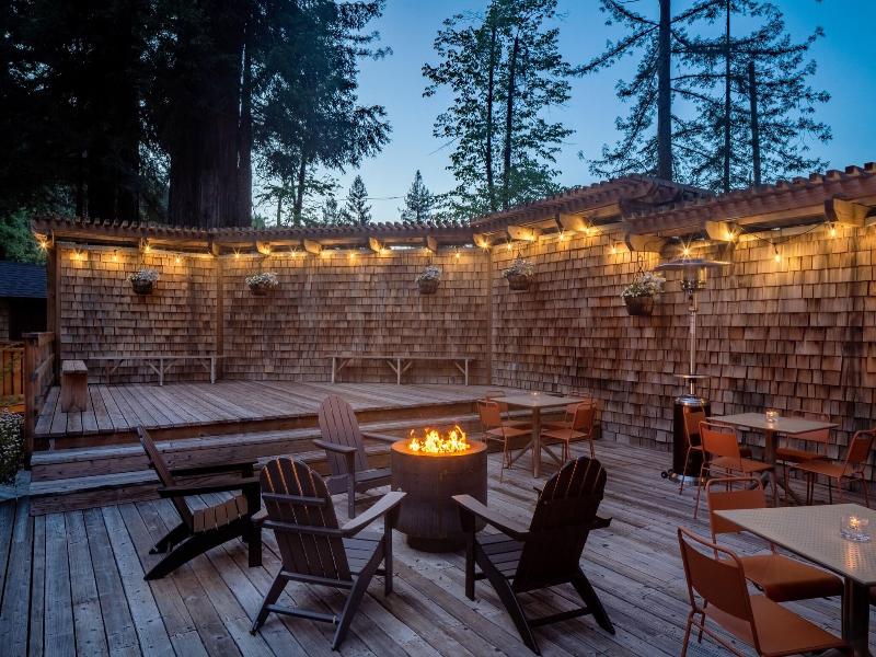 Dawn Ranch image