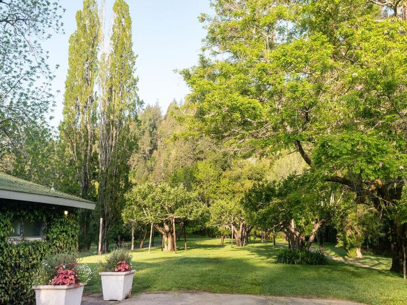 Dawn Ranch image