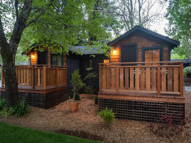 Dawn Ranch image