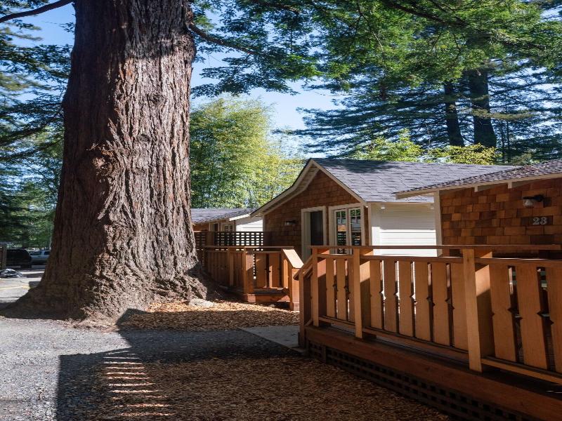 Dawn Ranch image