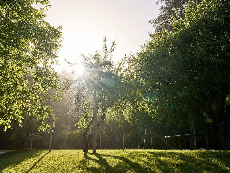 Dawn Ranch image