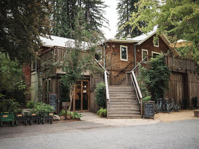 Dawn Ranch image