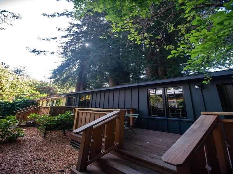 Dawn Ranch image