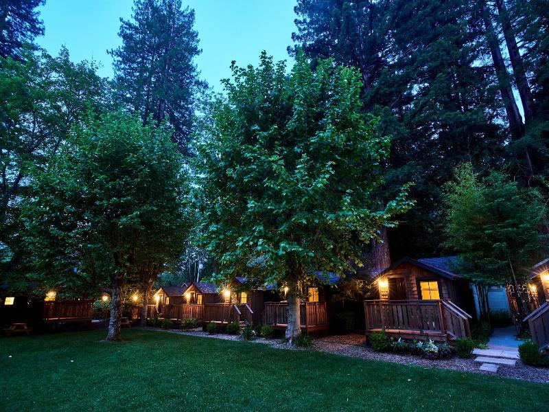 Dawn Ranch image
