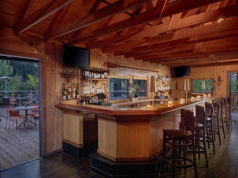 Dawn Ranch image