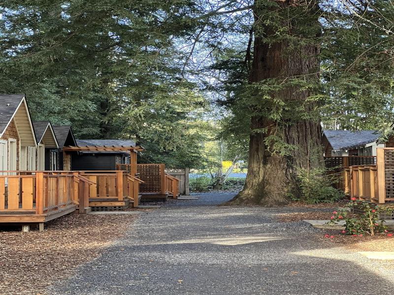Dawn Ranch image