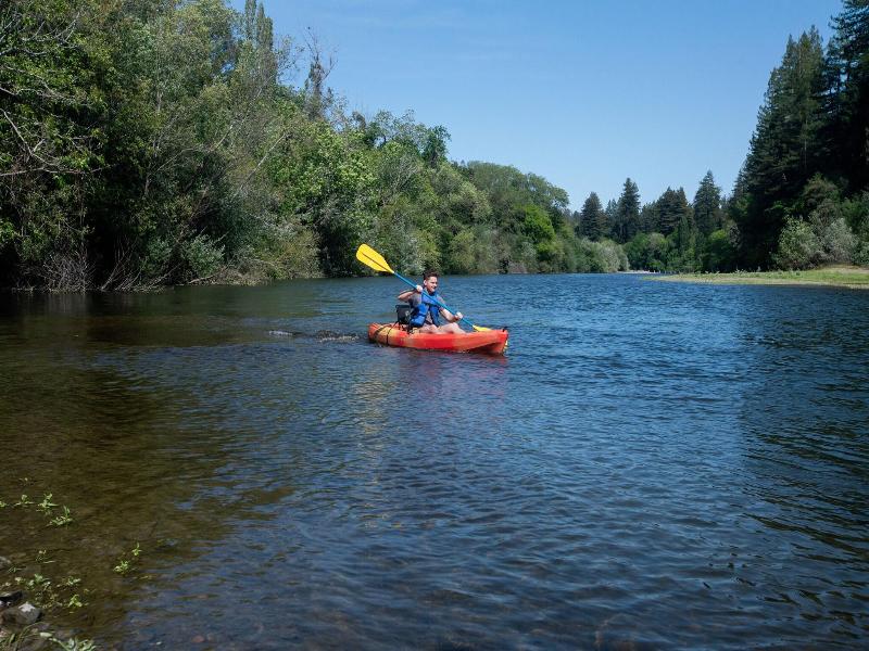 Dawn Ranch image