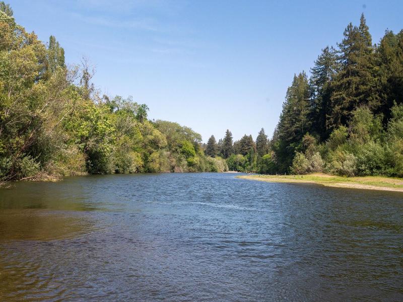 Dawn Ranch image