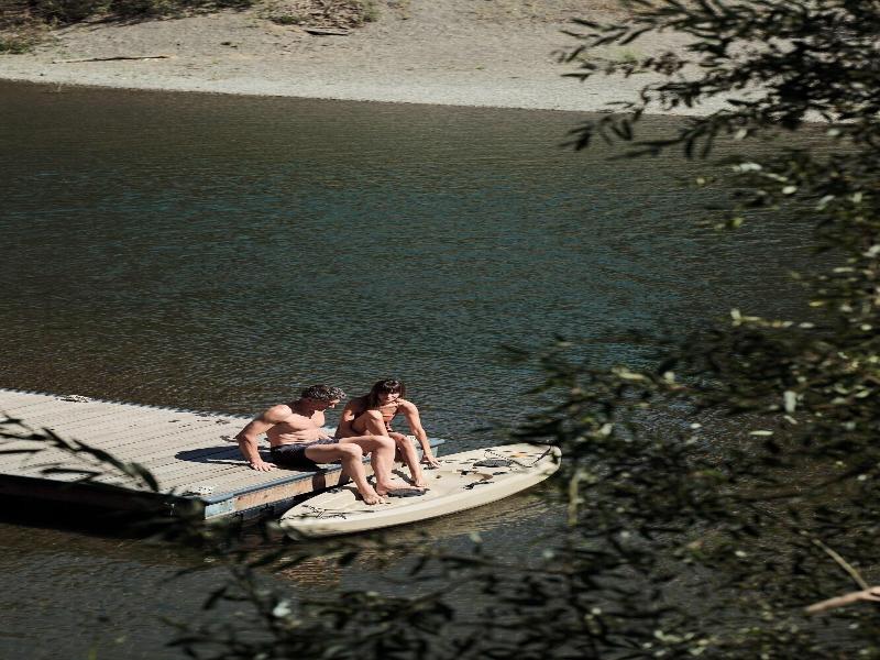 Dawn Ranch image