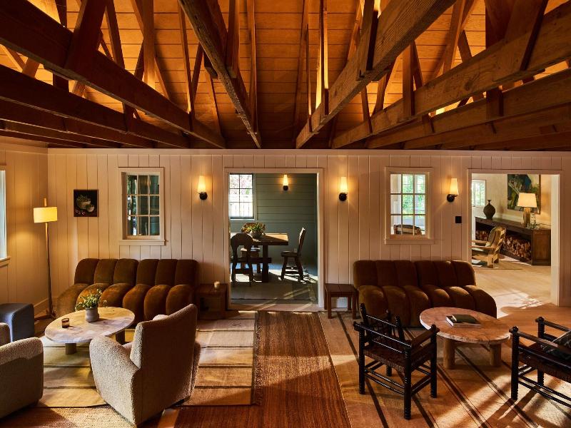Dawn Ranch image