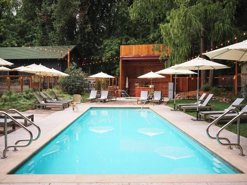 Dawn Ranch image