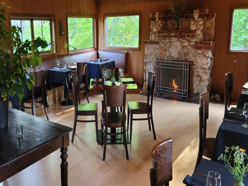 Dawn Ranch image