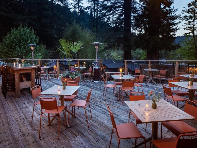 Dawn Ranch image