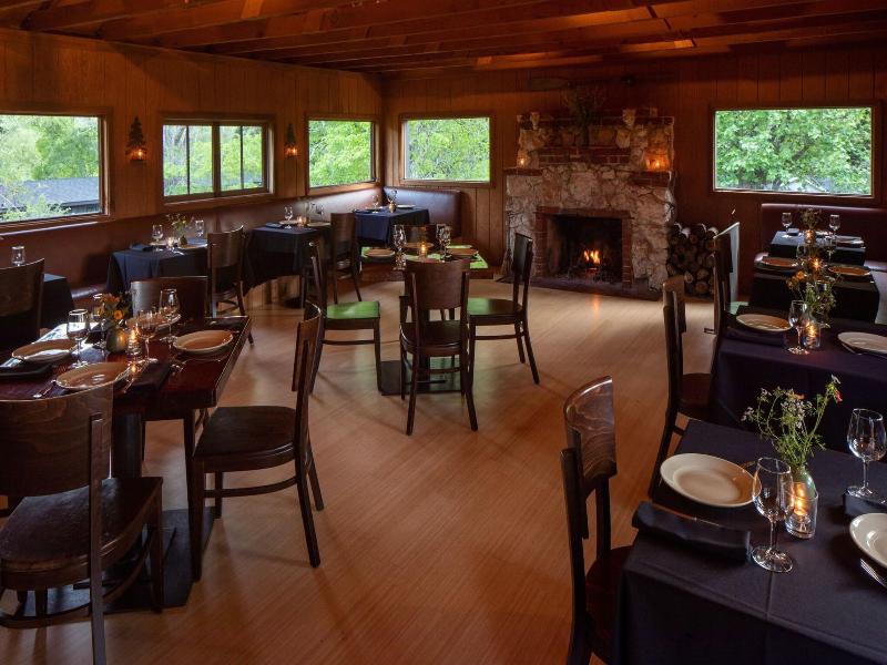 Dawn Ranch image