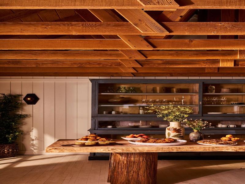 Dawn Ranch image