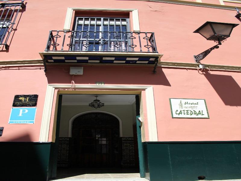 Pension Catedral image