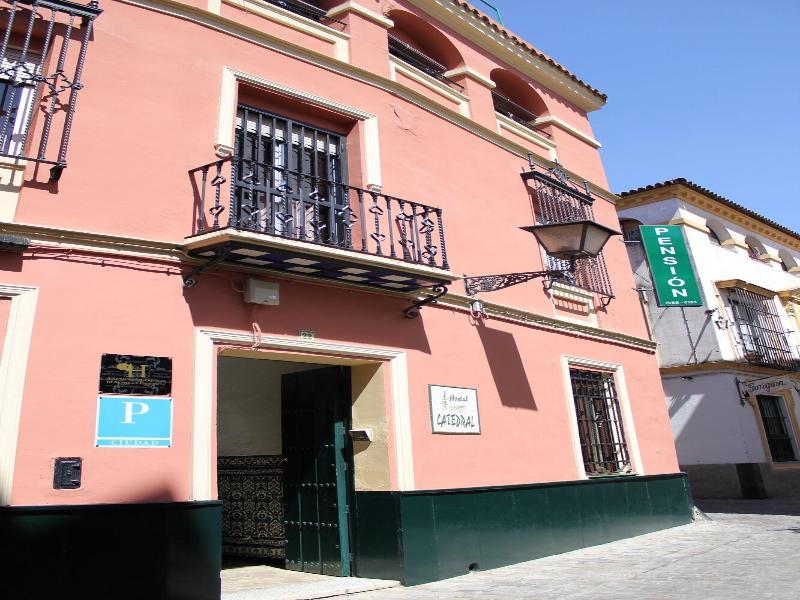 Pension Catedral image