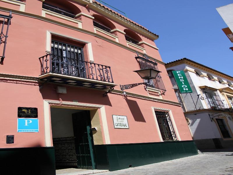 Pension Catedral image