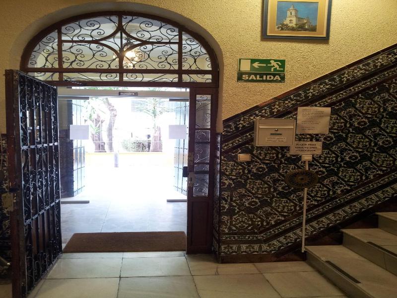 Pension Catedral image