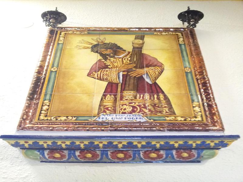 Pension Catedral image