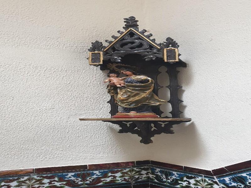 Pension Catedral image