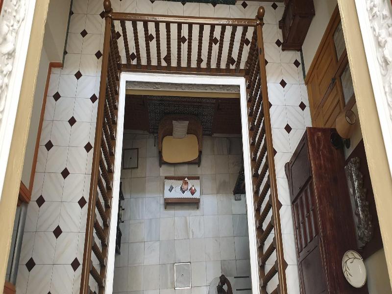 Pension Catedral image