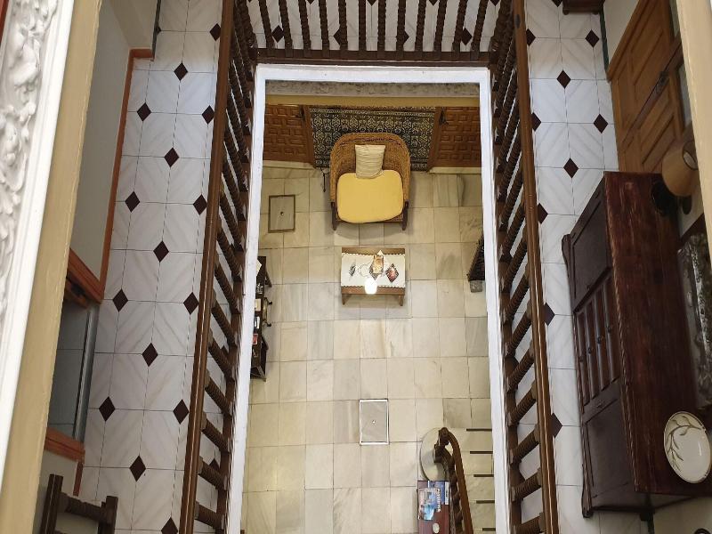 Pension Catedral image