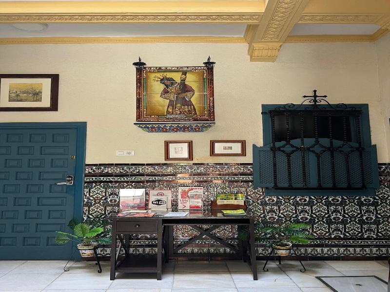 Pension Catedral image