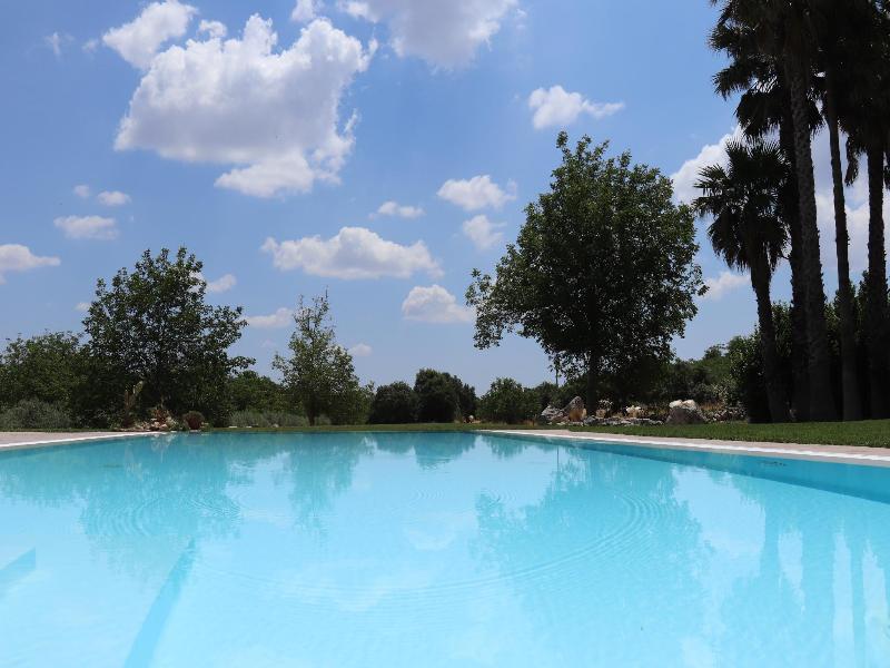 Tenuta AGUGLIA Noto image