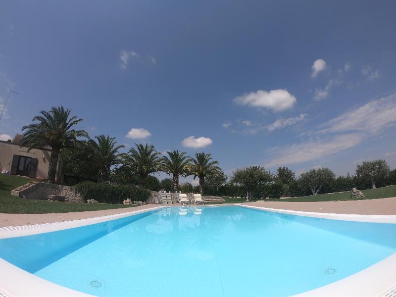 Tenuta AGUGLIA Noto image
