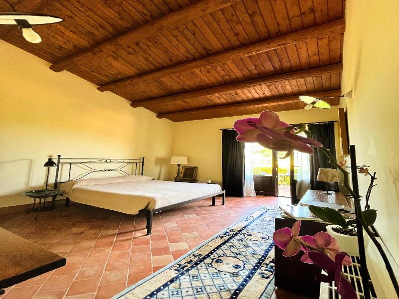 Tenuta AGUGLIA Noto image