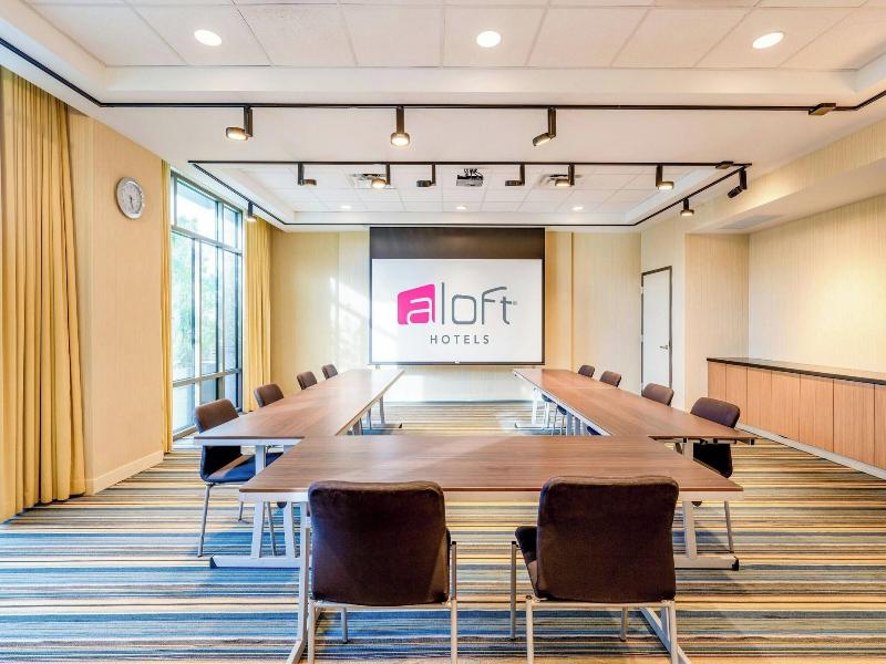 Aloft Cupertino image