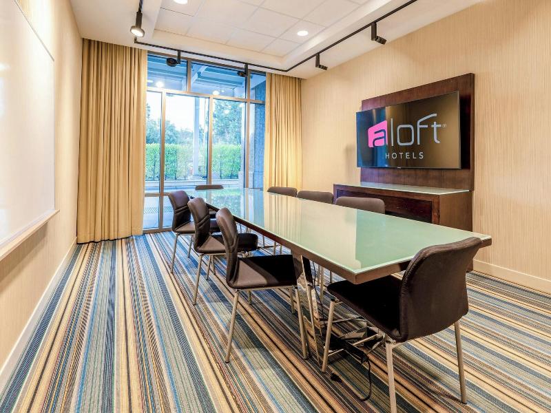 Aloft Cupertino image