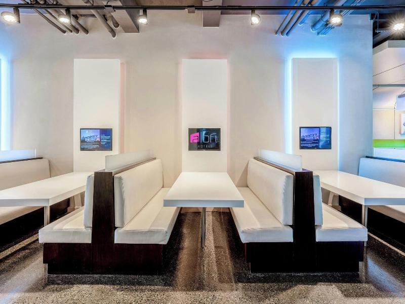 Aloft Cupertino image