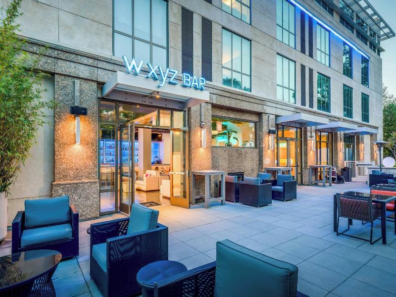 Aloft Cupertino image