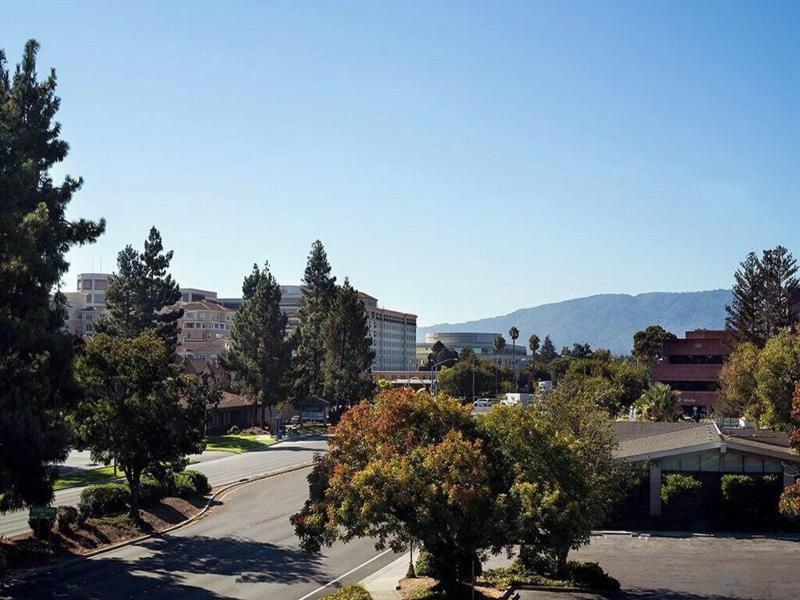 Aloft Cupertino image