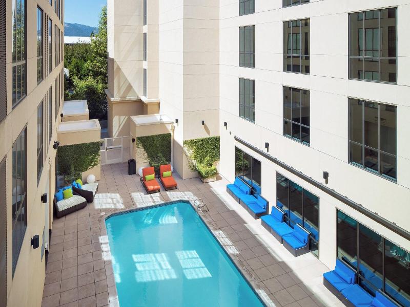 Aloft Cupertino image