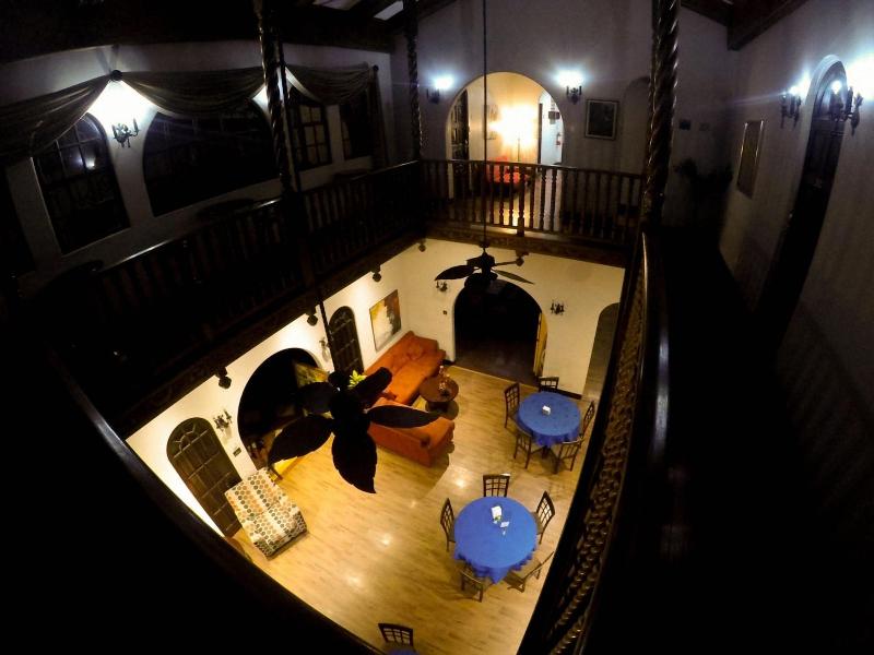 Hostel Casa Colon image