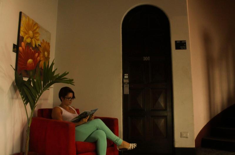 Hostel Casa Colon image