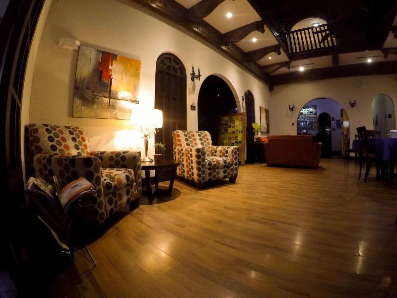 Hostel Casa Colon image