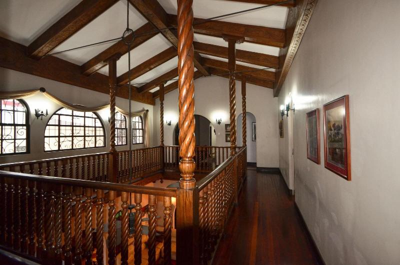Hostel Casa Colon image