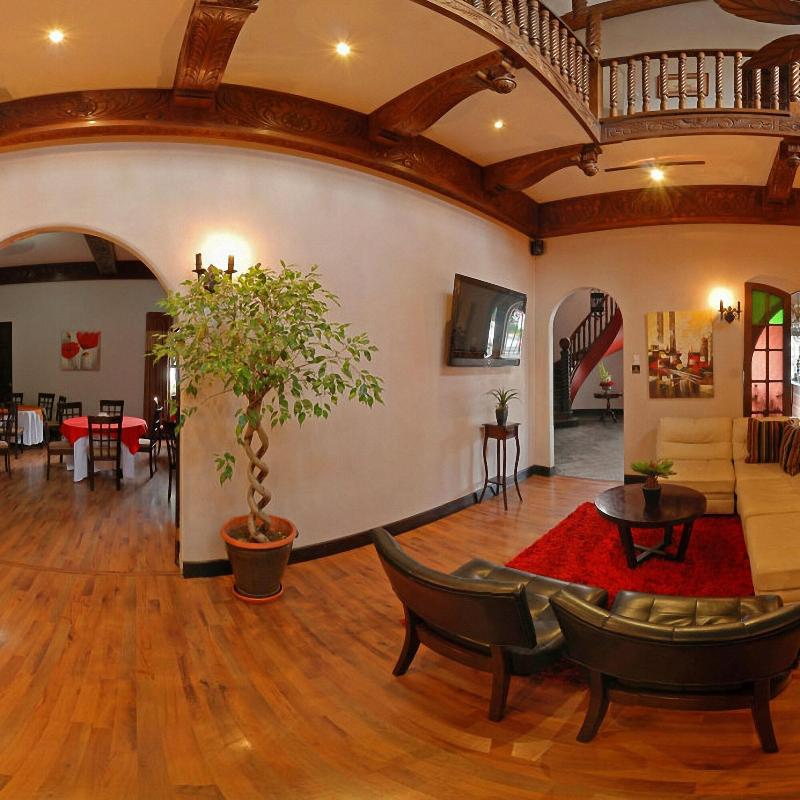 Hostel Casa Colon image