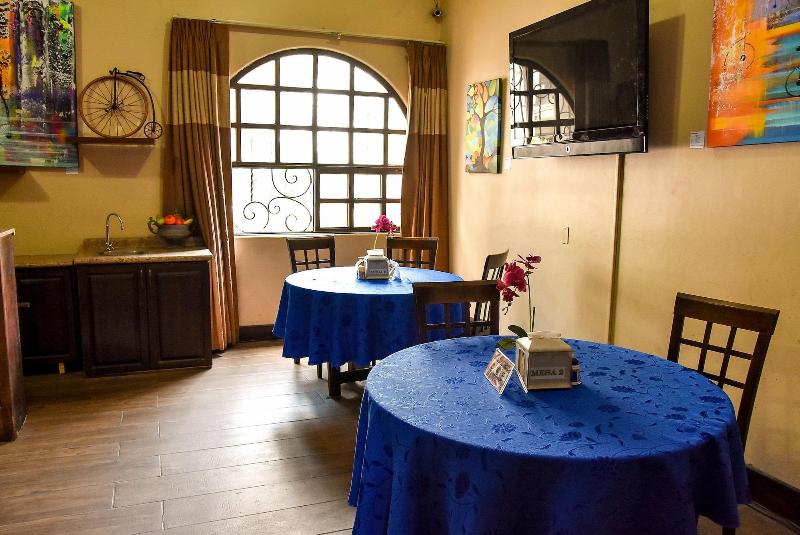 Hostel Casa Colon image