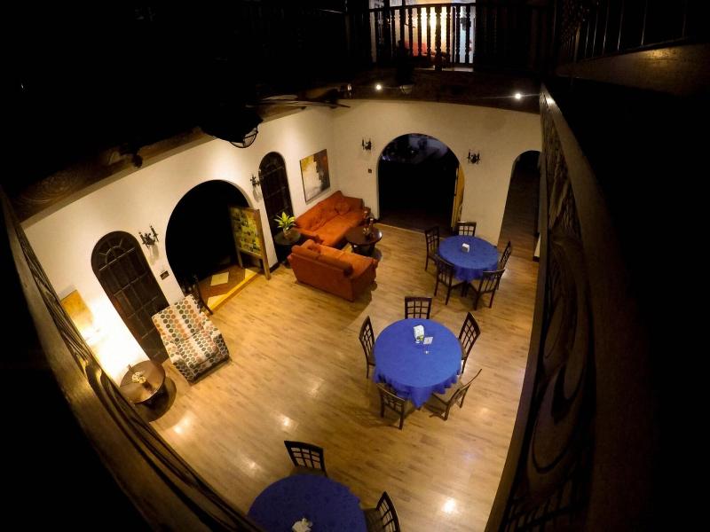 Hostel Casa Colon image
