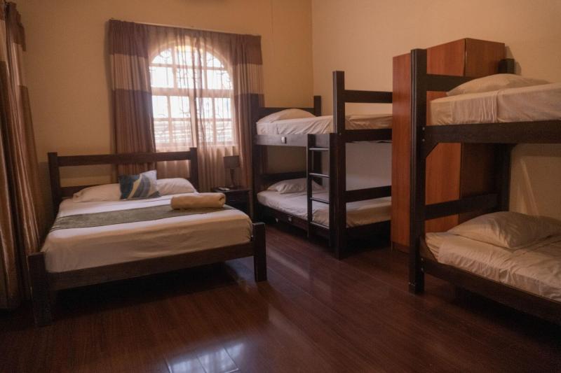 Hostel Casa Colon image