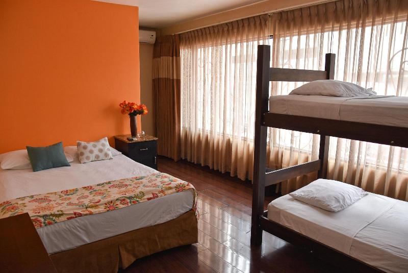 Hostel Casa Colon image